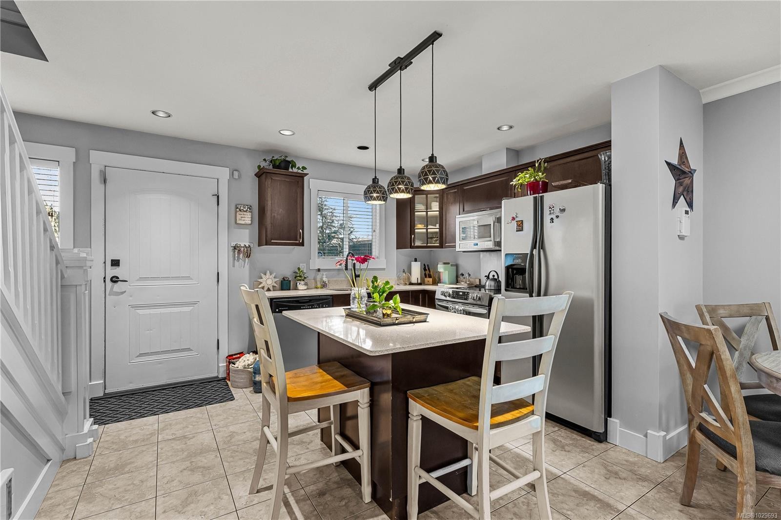 6-581 Dogwood St, Campbell River, BC