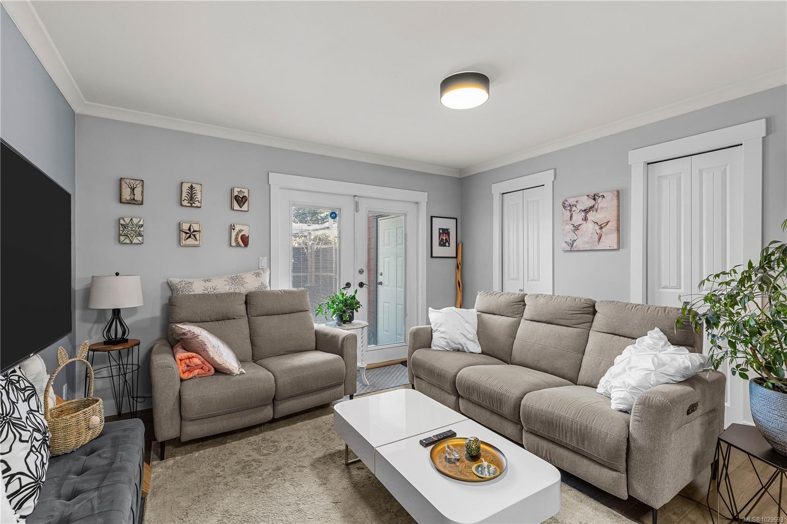 6-581 Dogwood St, Campbell River, BC