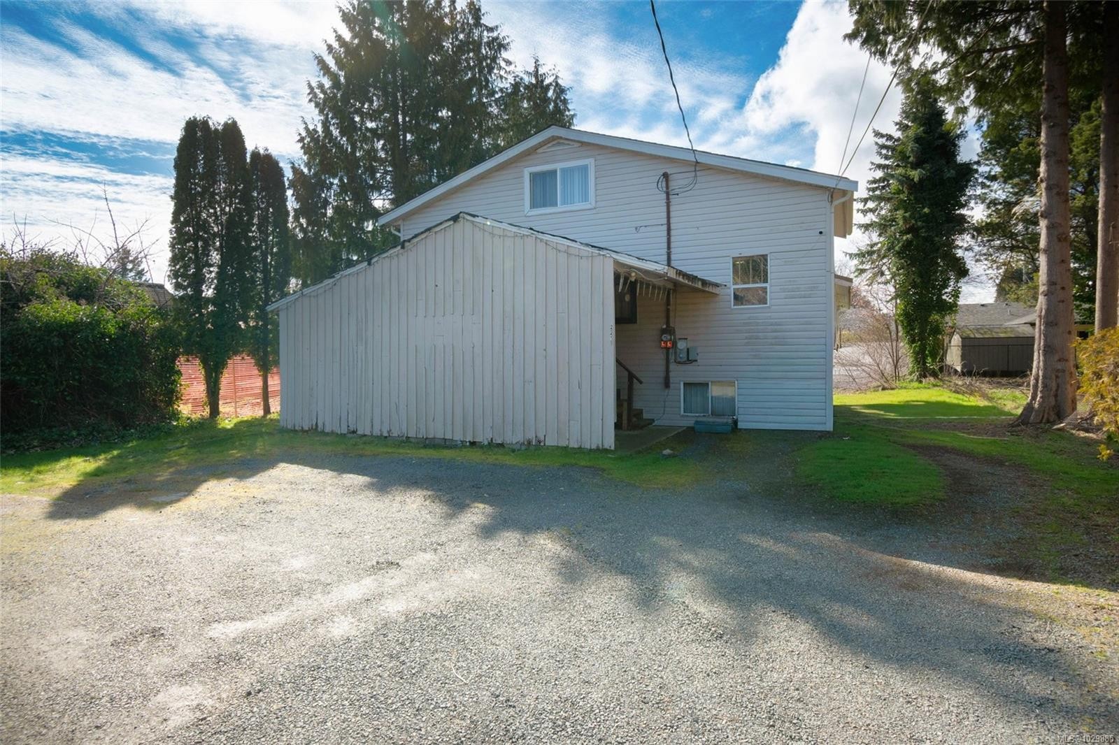 2218 Dalton Rd, Campbell River, BC