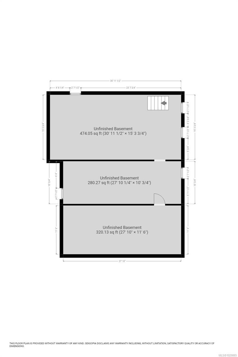 2218 Dalton Rd, Campbell River, BC
