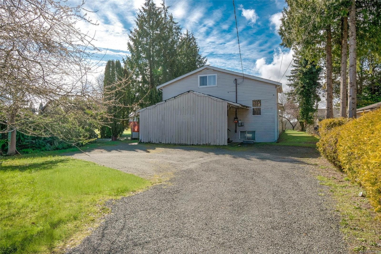 2218 Dalton Rd, Campbell River, BC