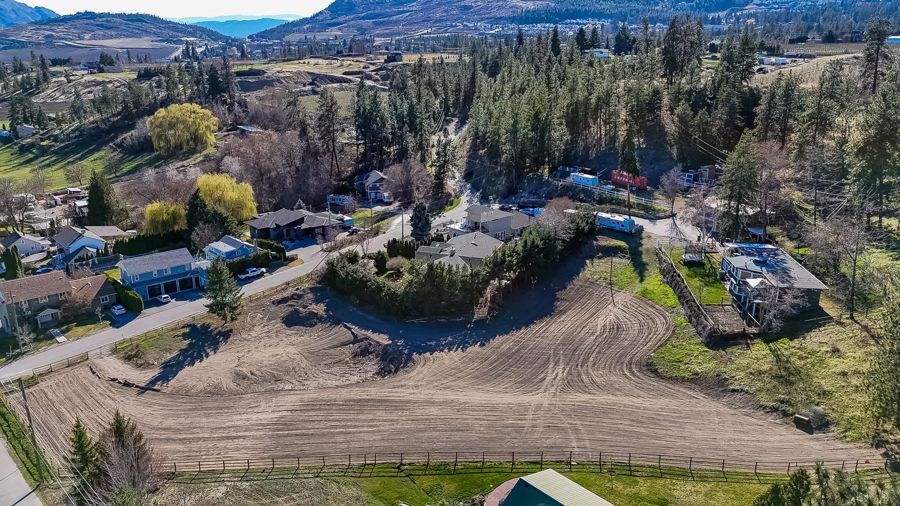 2630 Rufli Road, West Kelowna, BC - Outdoor With View