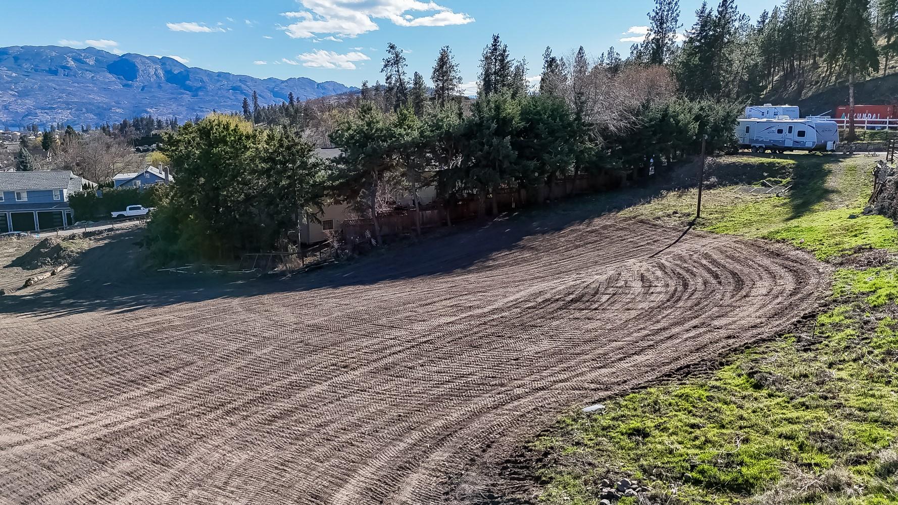 2630 Rufli Road, West Kelowna, BC - Outdoor With View