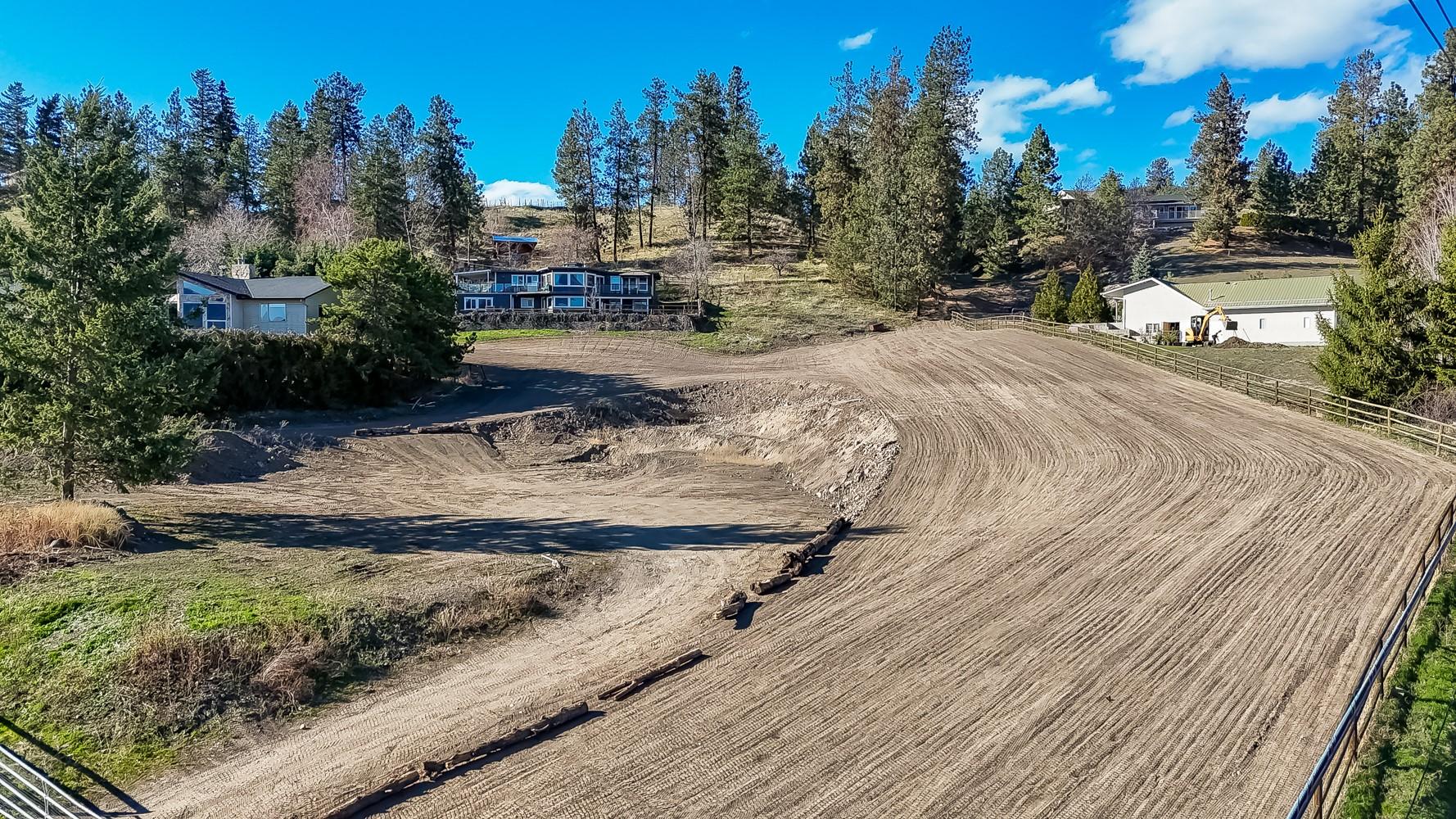 2630 Rufli Road, West Kelowna, BC - Outdoor With View