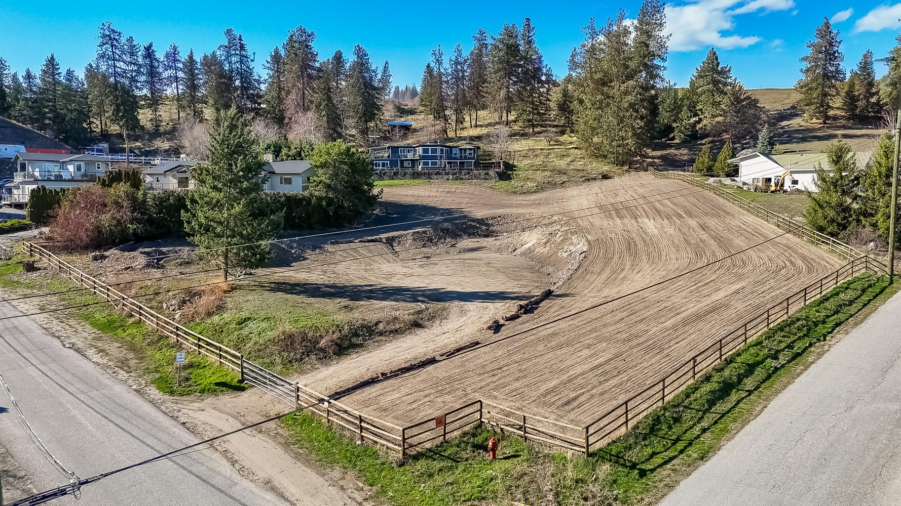 2630 Rufli Road, West Kelowna, BC - Outdoor With View