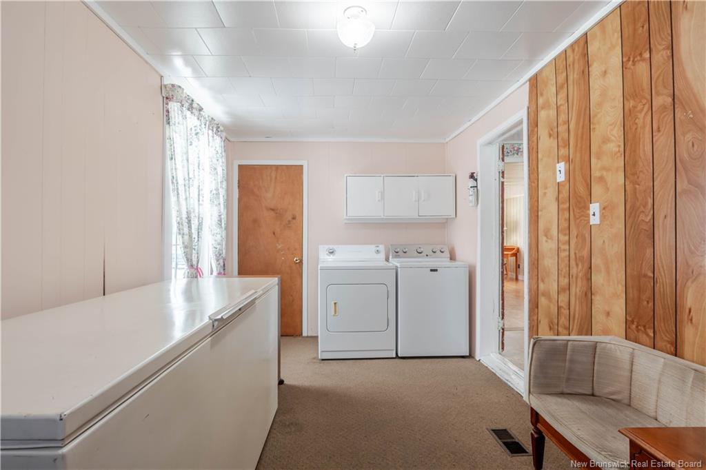 577 Otis Dr, Nackawic, NB