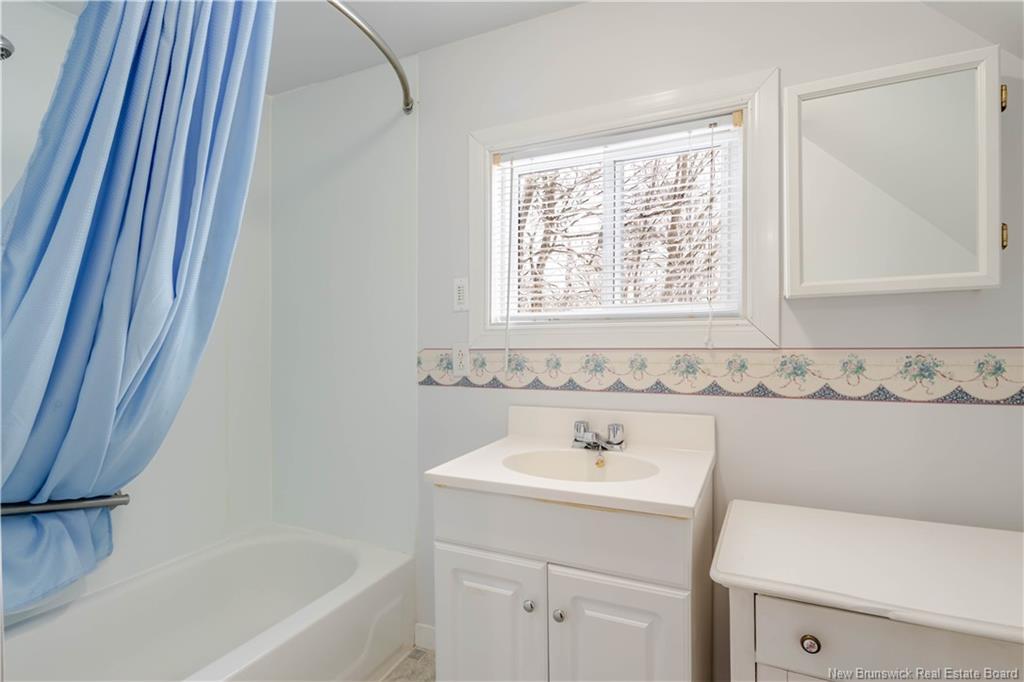 577 Otis Dr, Nackawic, NB