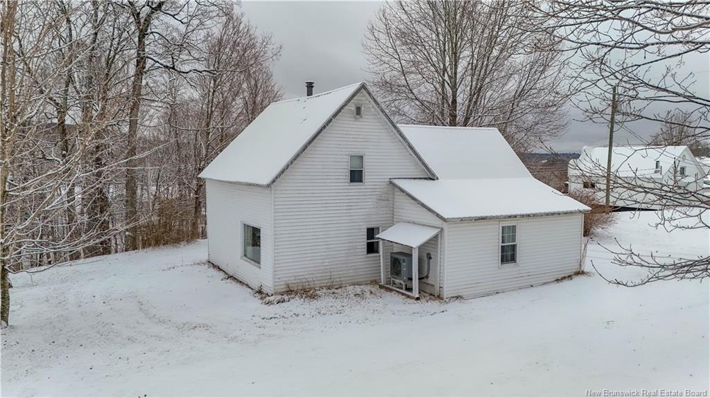 577 Otis Dr, Nackawic, NB