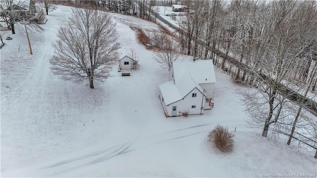 577 Otis Dr, Nackawic, NB