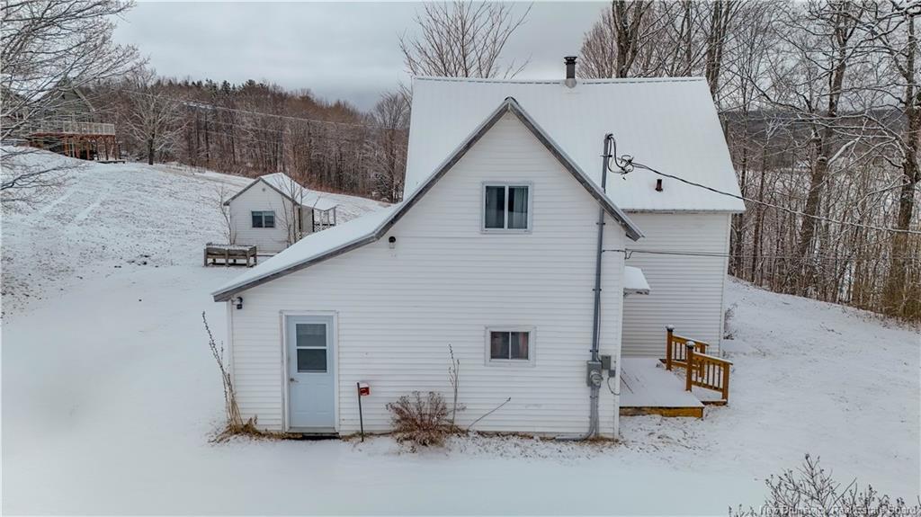 577 Otis Dr, Nackawic, NB