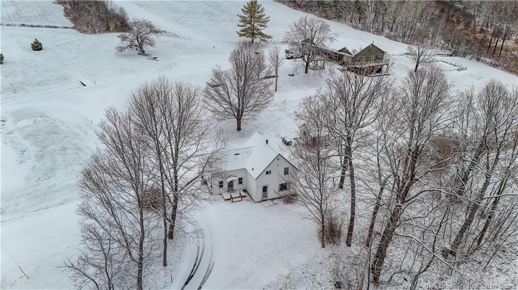 577 Otis Dr, Nackawic, NB