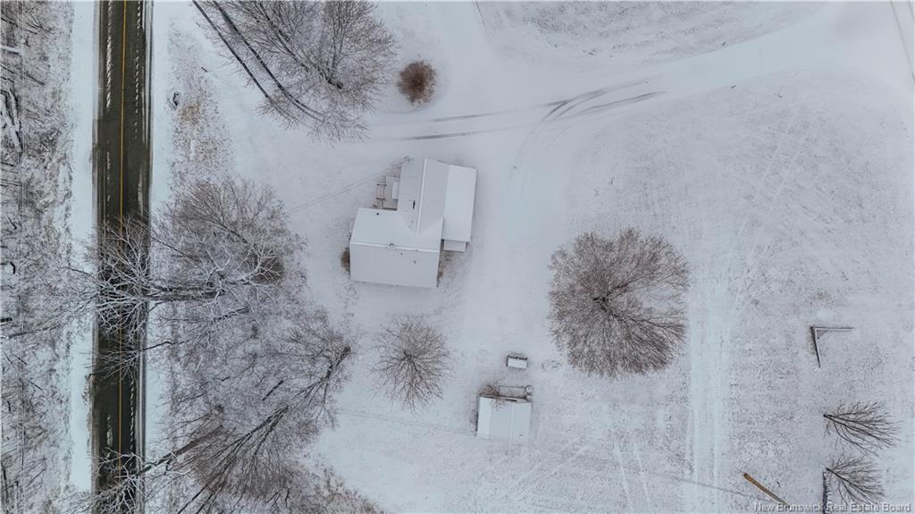 577 Otis Dr, Nackawic, NB