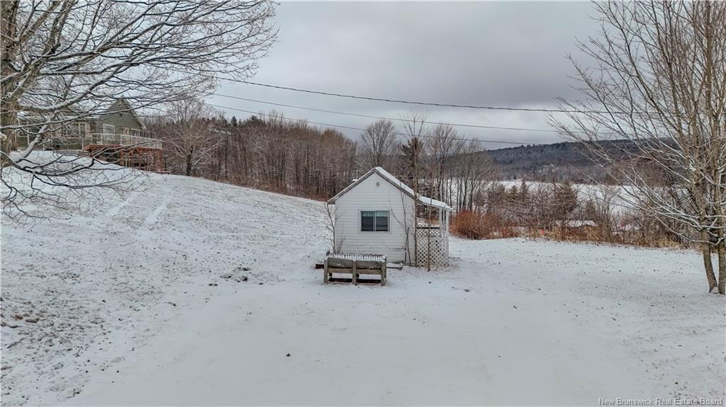 577 Otis Dr, Nackawic, NB