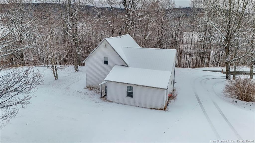 577 Otis Dr, Nackawic, NB