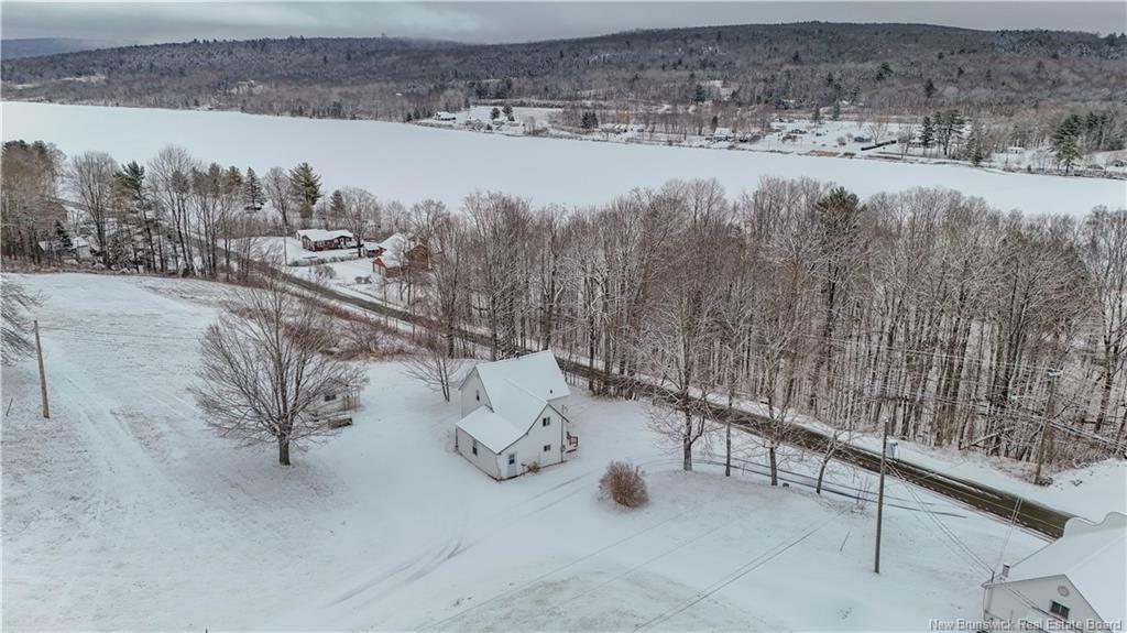 577 Otis Dr, Nackawic, NB