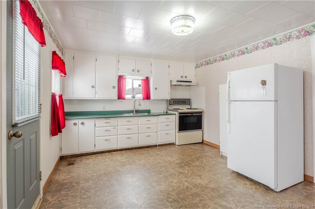577 Otis Dr, Nackawic, NB