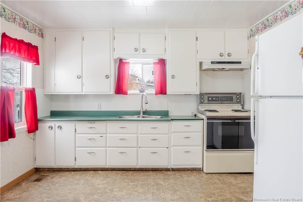 577 Otis Dr, Nackawic, NB