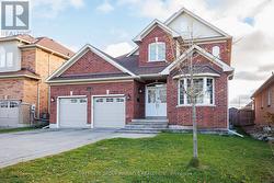 31 ELLIS CRESCENT Kawartha Lakes (Lindsay), ON K9V 0A5