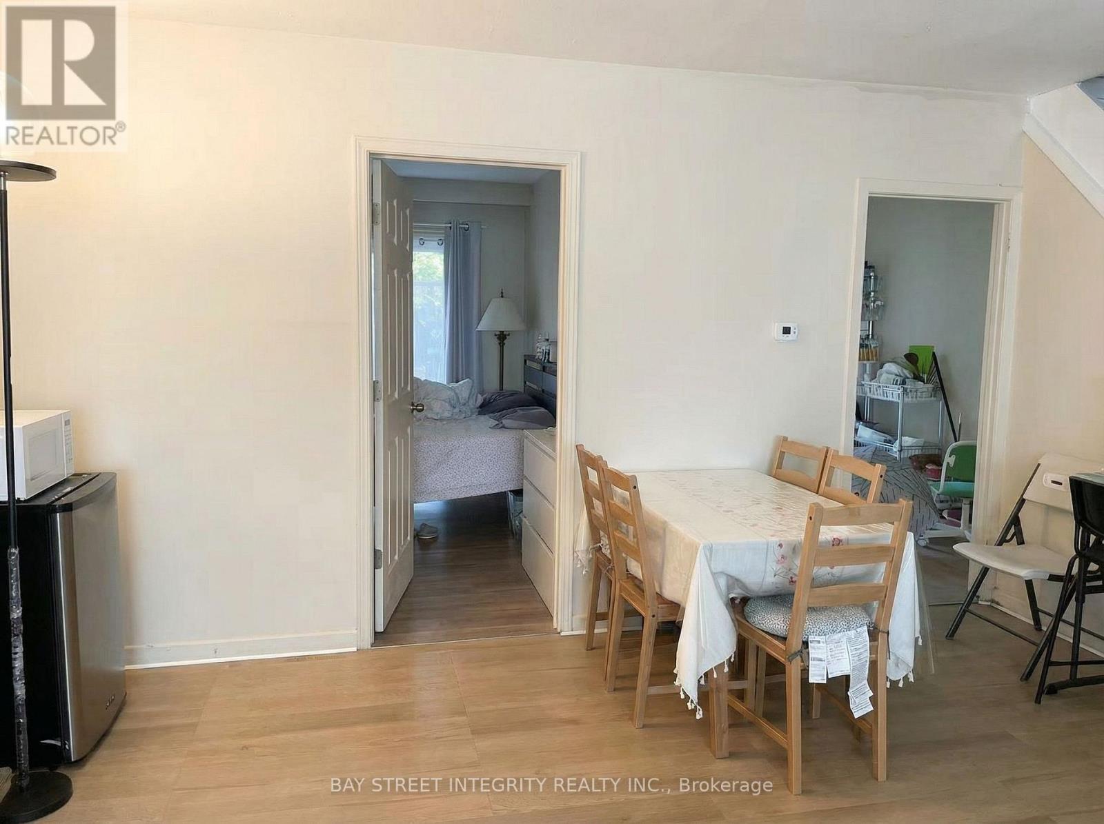 248 Westcourt Place, Waterloo, ON - Indoor Photo Showing Dining Room