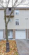 85 ENMOUNT Drive Brampton, ON L6T 4C9