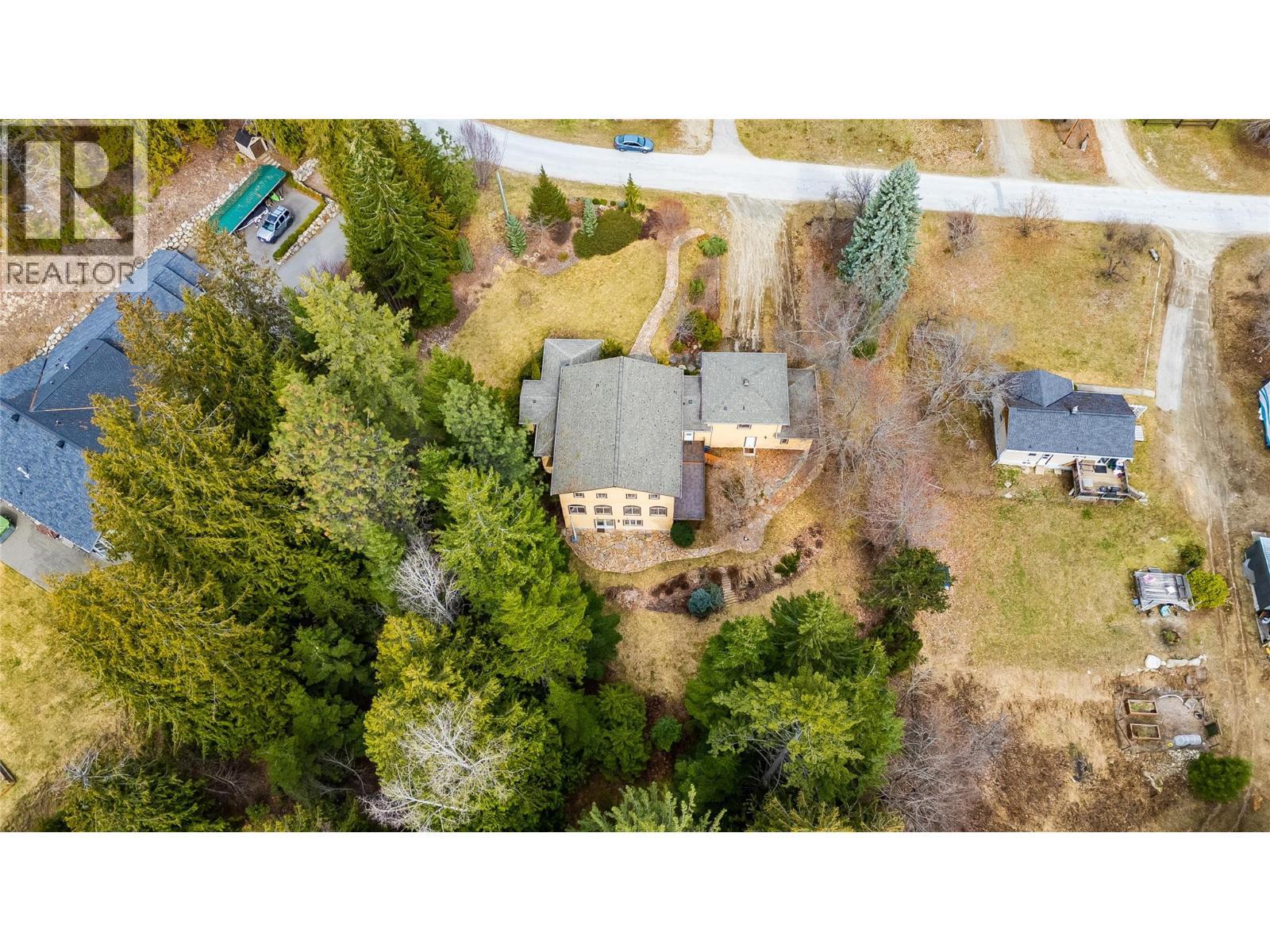 3179 Heddle Road, Nelson, BC - Outdoor With View
