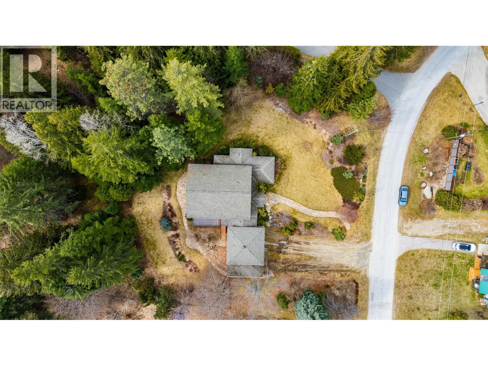 3179 Heddle Road, Nelson, BC - Outdoor With View