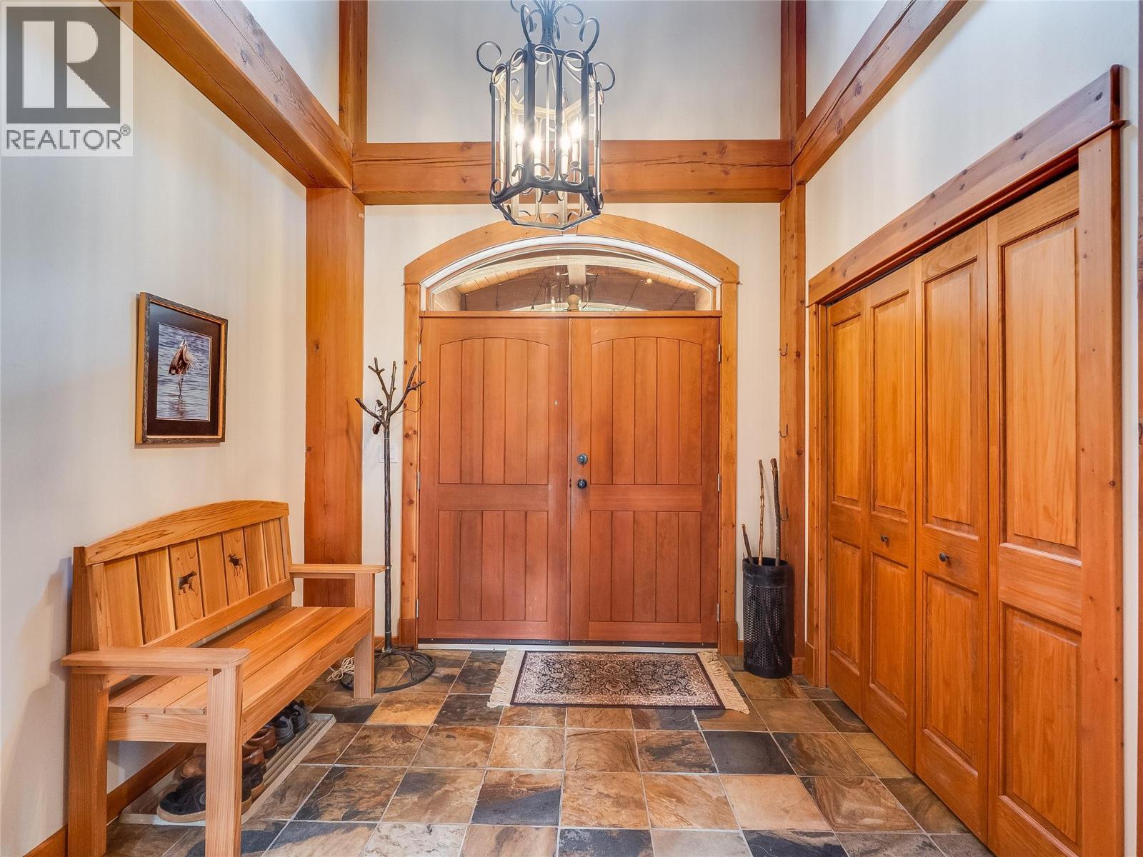 3179 Heddle Road, Nelson, BC - Indoor Photo Showing Other Room