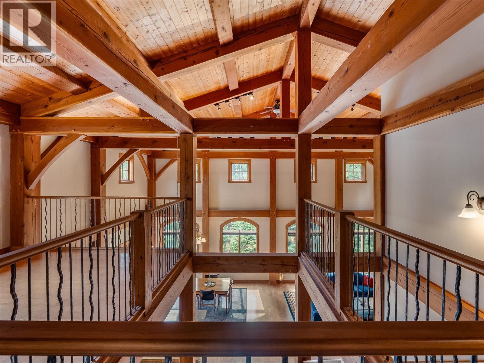 3179 Heddle Road, Nelson, BC - Indoor Photo Showing Other Room