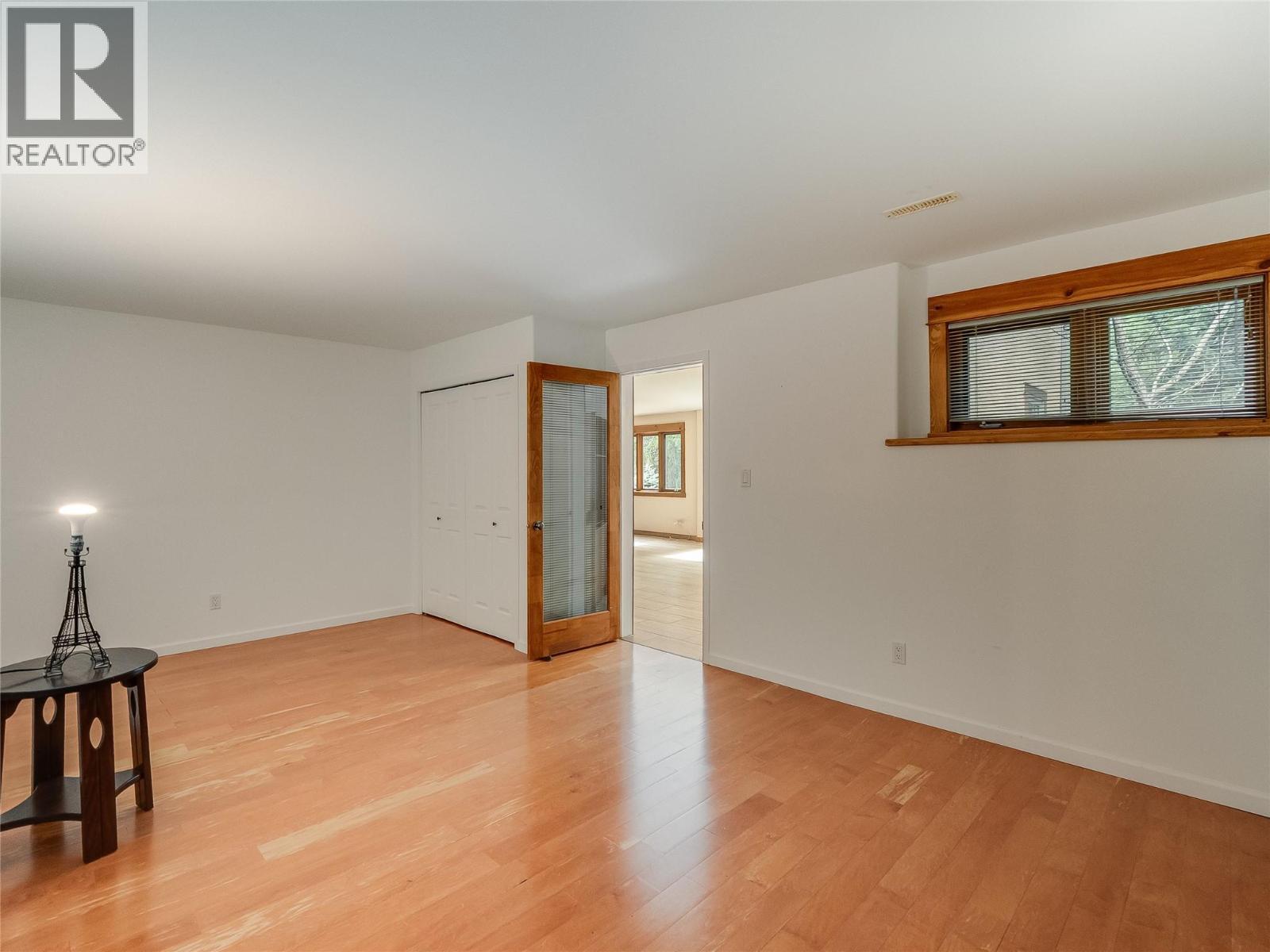 3179 Heddle Road, Nelson, BC - Indoor Photo Showing Other Room