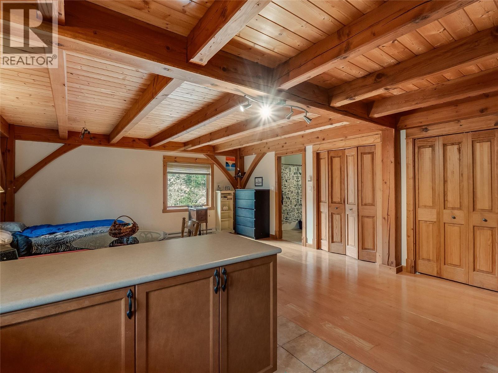 3179 Heddle Road, Nelson, BC - Indoor Photo Showing Other Room