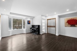 Living Room - 