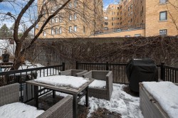 Patio - 
