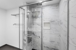 Master Bathroom - 