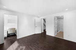 Master Bedroom - 