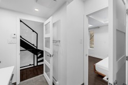 Master Bathroom - 