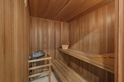 Sauna - 
