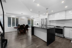 Kitchen - 