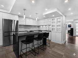 Kitchen - 