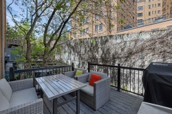 Patio - 