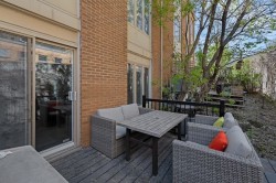Patio - 