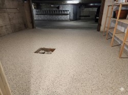 Garage - 