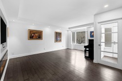 Living Room - 