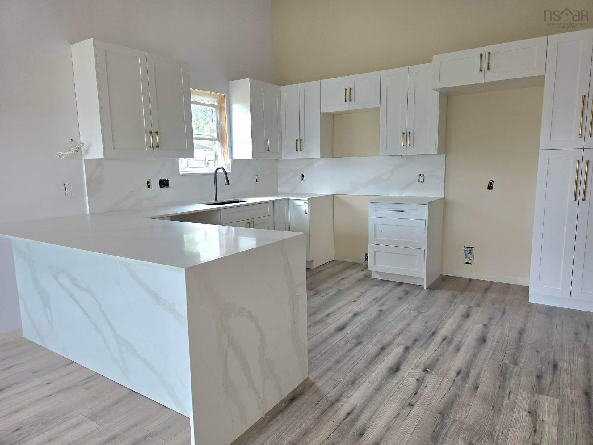 19 Summer Hill Place, Upper Onslow, NS - Indoor Photo Showing Kitchen