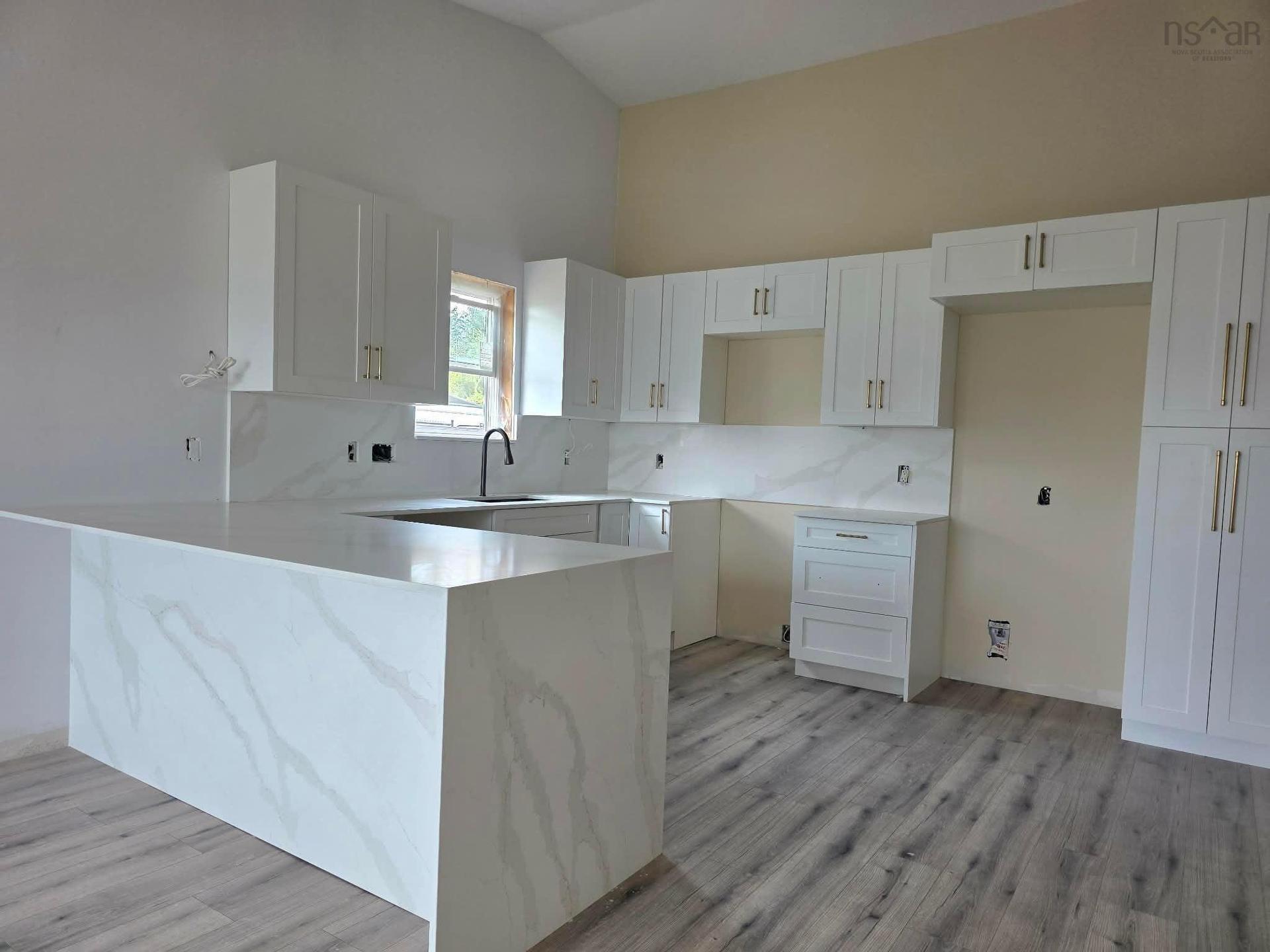 19 Summer Hill Place, Upper Onslow, NS - Indoor Photo Showing Kitchen