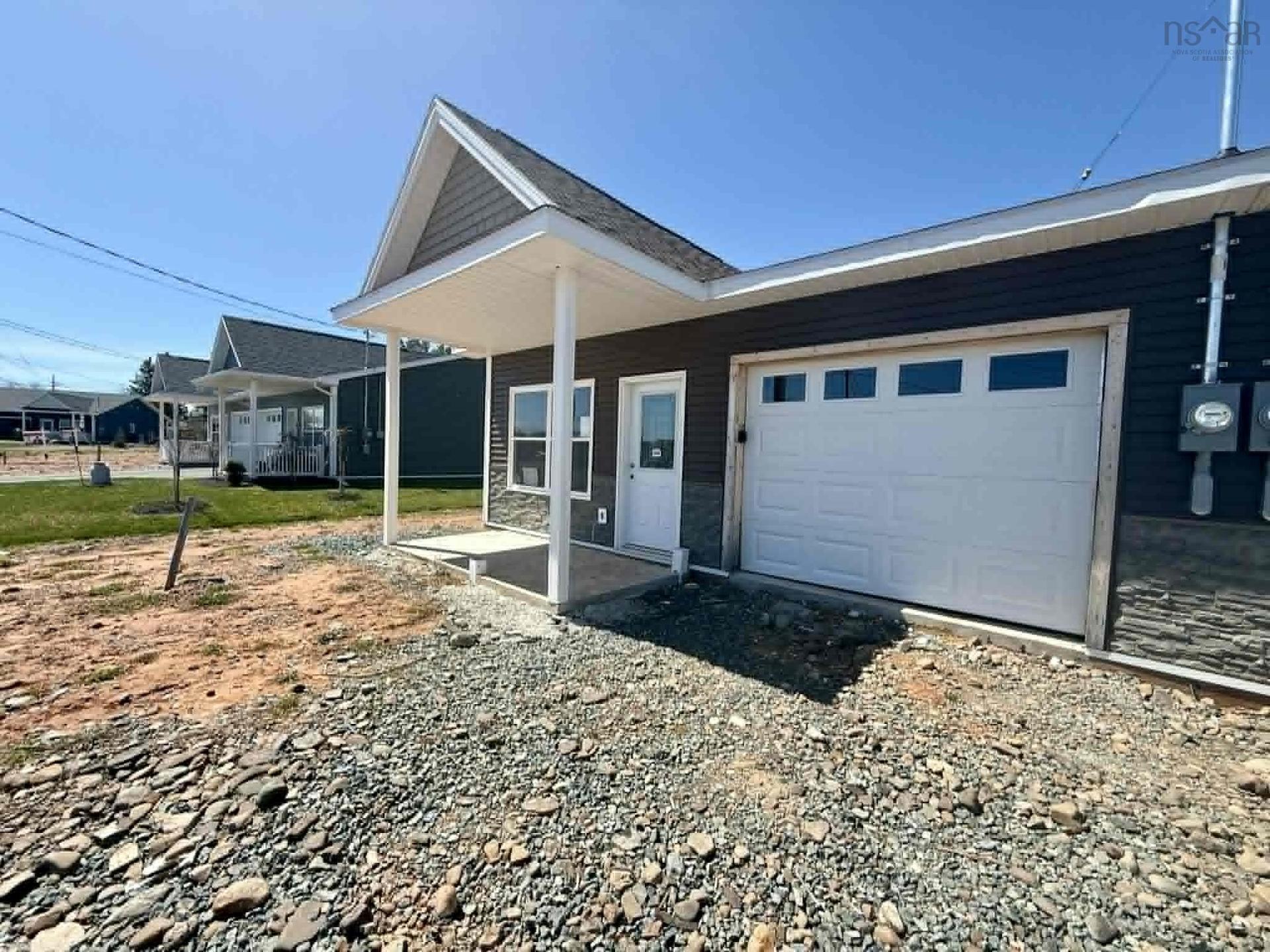 19 Summer Hill Place, Upper Onslow, NS - Outdoor