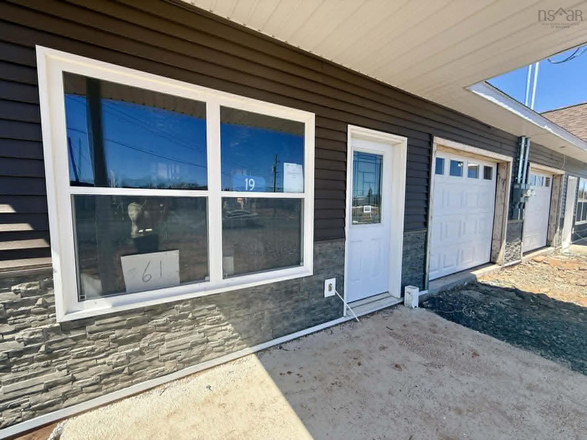 19 Summer Hill Place, Upper Onslow, NS - Outdoor With Exterior