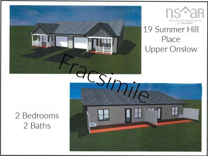 19 Summer Hill Place, Upper Onslow, NS