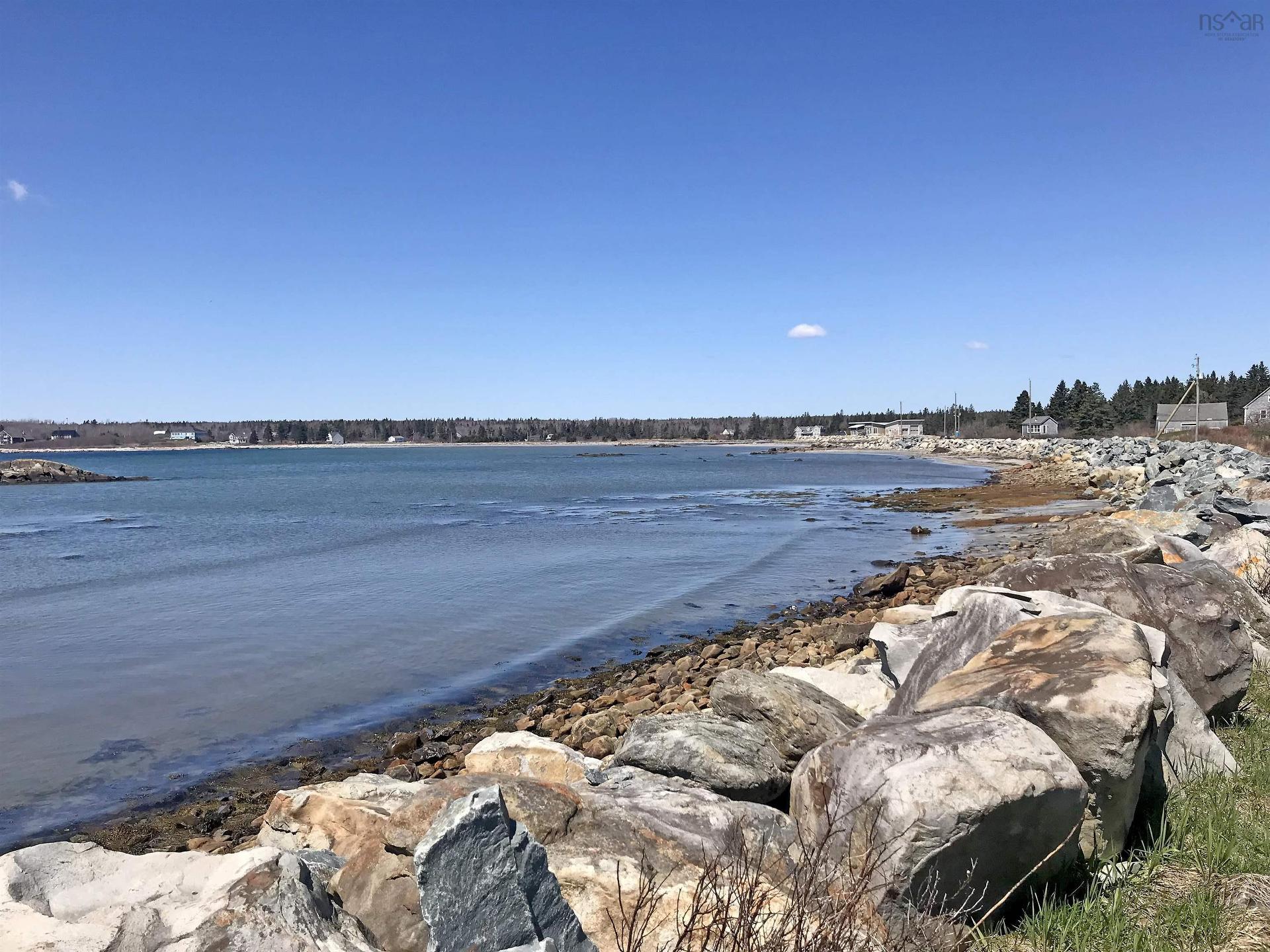 36 Eagle Head Wharf Road, Eagle Head, NS