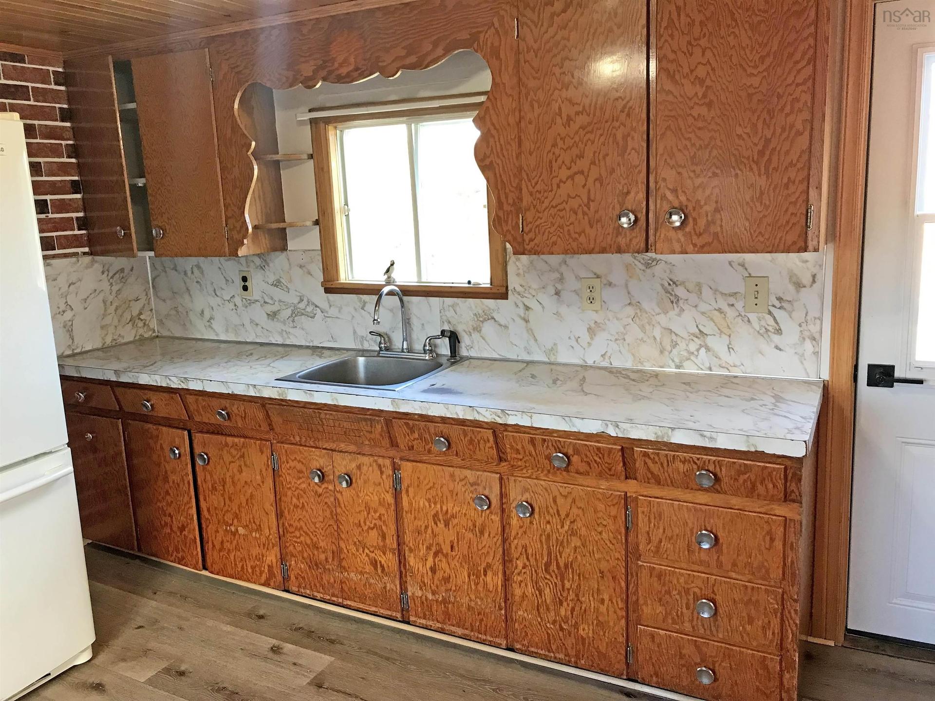 36 Eagle Head Wharf Road, Eagle Head, NS