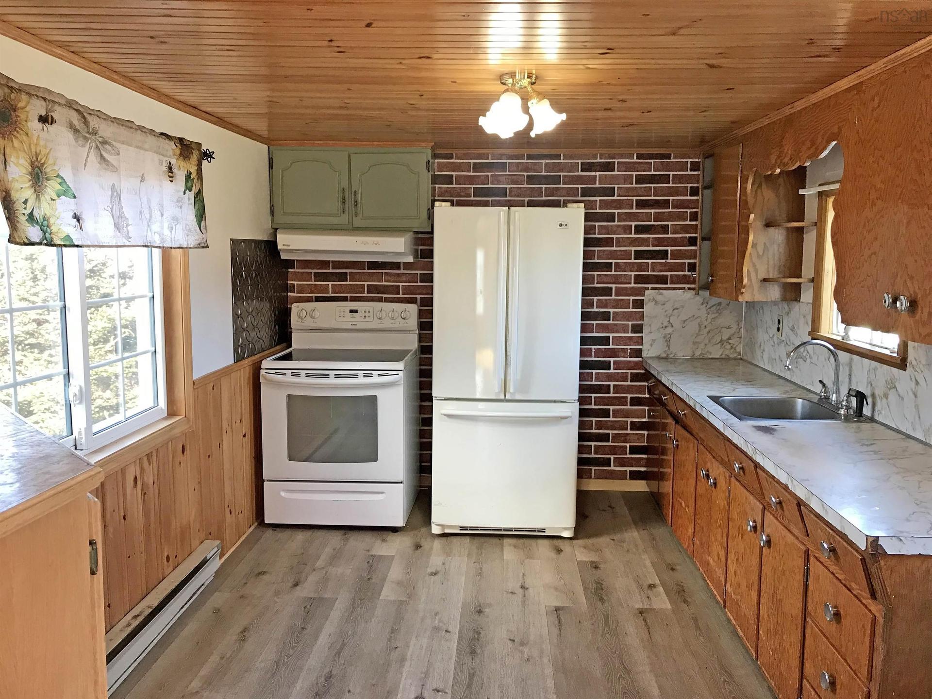 36 Eagle Head Wharf Road, Eagle Head, NS